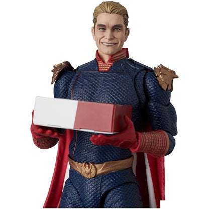 MAFEX No.311 HOMELANDER Finale Ver. (Completed) - Anime Figuren günstig kaufen