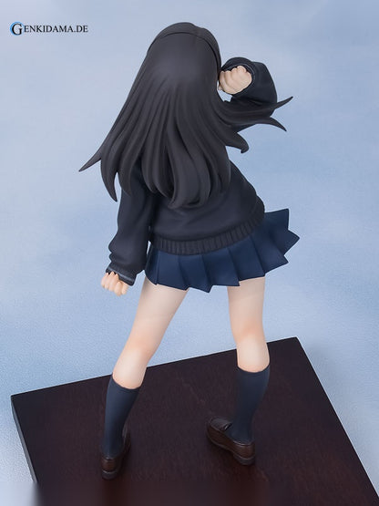 Sekai Seifuku Sakusen - THE IDOLM@STER Cinderella Girls: Rin Shibuya