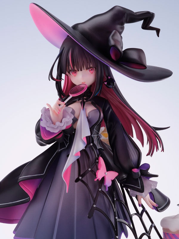Halloween Witch [Oriental Forest] Ansicht 8
