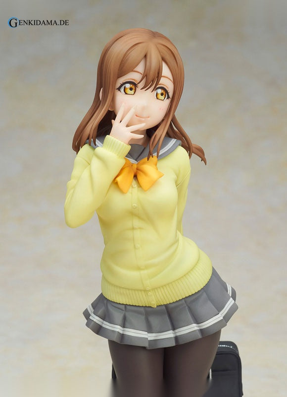Love Live! Sunshine!! Hanamaru Kunikida Uniform Ver.