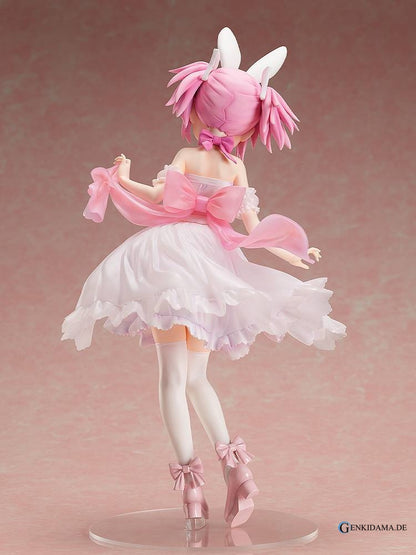 Puella Magi Madoka Magica Rebellion: Madoka Kaname - Bunny Ears Ver. (Reissue)