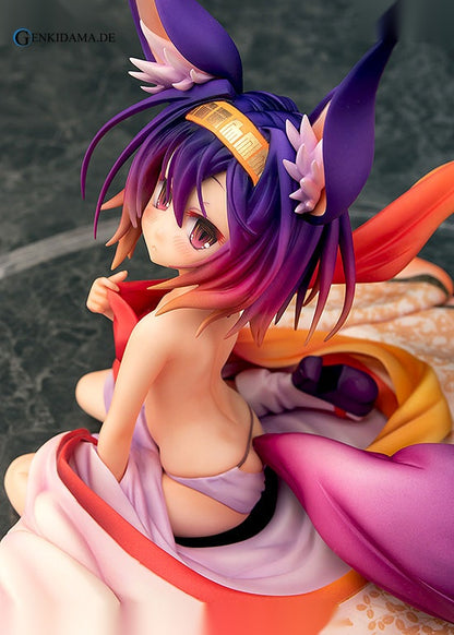No Game No Life Izuna Hatsuse