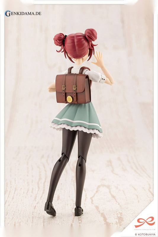 Sousai Shoujo Teien Emma Koishikawa Light Edition 1/10 Plastic Model