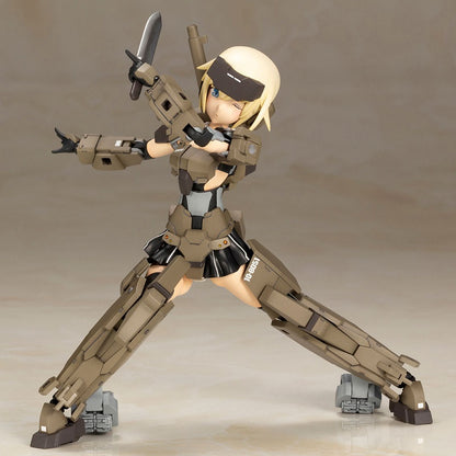 Frame Arms Girl Gourai-Kai Ver.2 Plastic Model [Kotobukiya] Ansicht 8