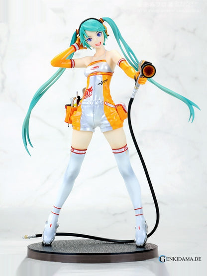 Racing Miku 2010 ver. (Miku Hatsune)