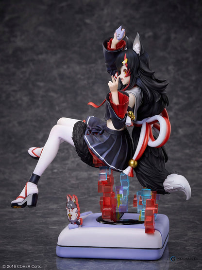 Hololive - Miofa - Ookami Mio - 1/7 - We are Gamers!!!! (Design Coco) Ansicht 7