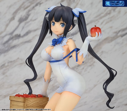 Is It Wrong to Try to Pick Up Girls in a Dungeon? - Hestia 1/7 [Kotobukiya Shop Exclusive] - Bonus [Kotobukiya] Ansicht 9