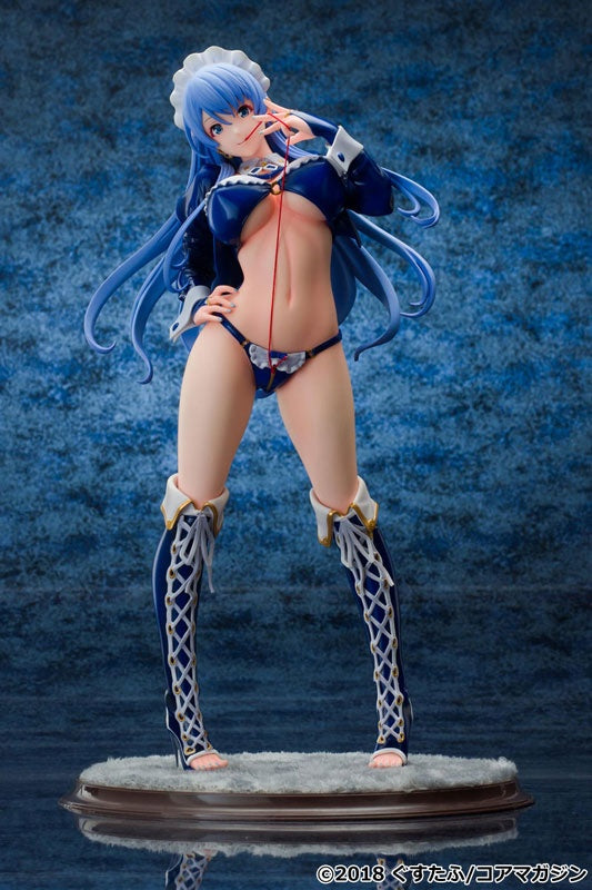 Reika wa Karei na Boku no Maid Reika 1/5 [Mabell / Lechery] Ansicht 1