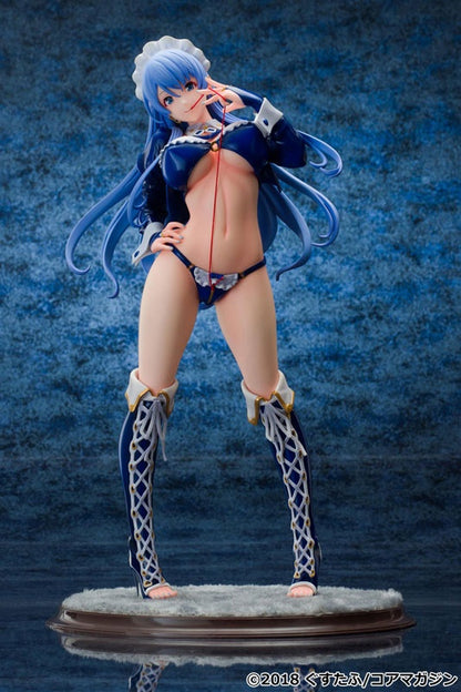 Reika wa Karei na Boku no Maid Reika 1/5 [Mabell / Lechery] Ansicht 1