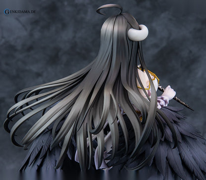 OVERLORD Albedo 10th Anniversary so-bin ver. KADOKAWA Special Set