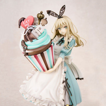 Akakura Illustration "Alice's Adventures in Wonderland" [Union Creative] Ansicht 13