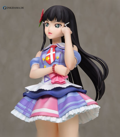 DreamTech - Love Live! Sunshine!!: Dia Kurosawa Kimi no Kokoro wa Kagayaiterukai? Ver.