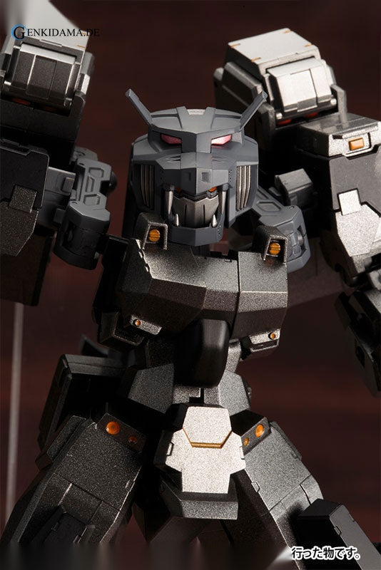 M.S.G Modeling Support Goods - Heavy Weapon Unit 14. Beast Master Sword