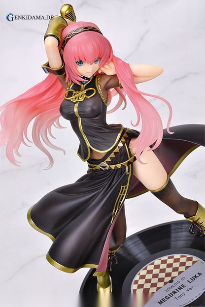 Character Vocal Series 03. Megurine Luka Tony ver.