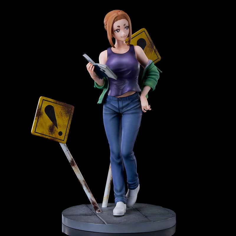 TV Anime "Mysterious Disappearances" Sumireko Ogawa [Union Creative] Ansicht 12