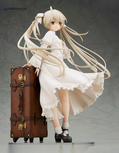 Yosuga no Sora Sora Kasugano Ending Ver.
