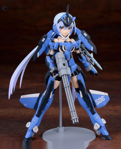 Frame Arms Girl - Stylet Plastic Model