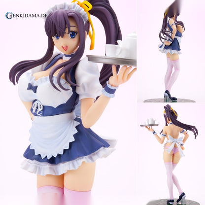 Precious Collection - Maken-Ki!: Haruko Amaya (Milestone Limited Distribution)