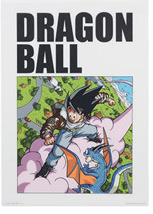 Visualtafel Illustrationen A3