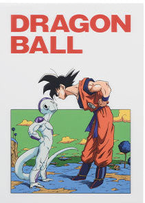 Visualtafel Illustrationen A3