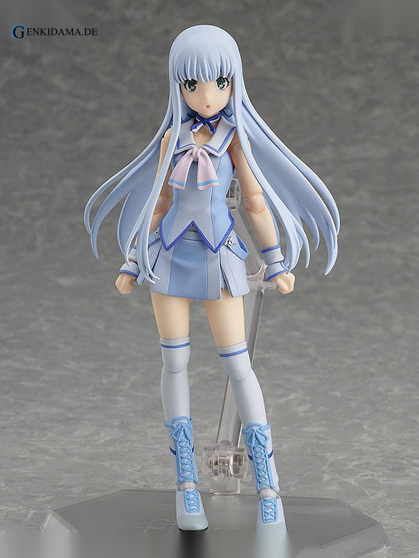 figma - Arpeggio of Blue Steel -Ars Nova- DC: Iona