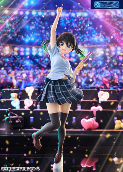 Love Live! Nijigasaki High School Idol Club Yu Takasaki 1/7 - Exclusiv Bonus [PM Office A / Plum] Ansicht 19