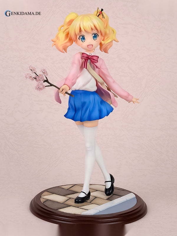 Hello!! Kiniro Mosaic - Alice Cartelet