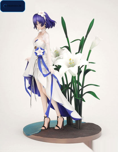 Honkai Impact 3rd Seele Vollerei Shuusouhyakugou Ver. 1/8 [miHoYo]