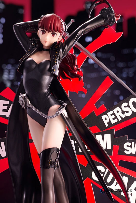 Name Persona 5 Royal Anime Figur günstig kaufen Ansicht 2