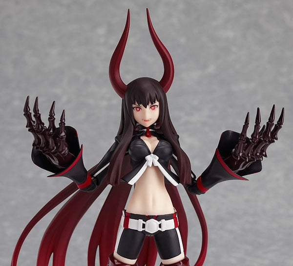 figma - Black Gold Saw TV Animation ver. from "Black Rock Shooter" Ansicht 5