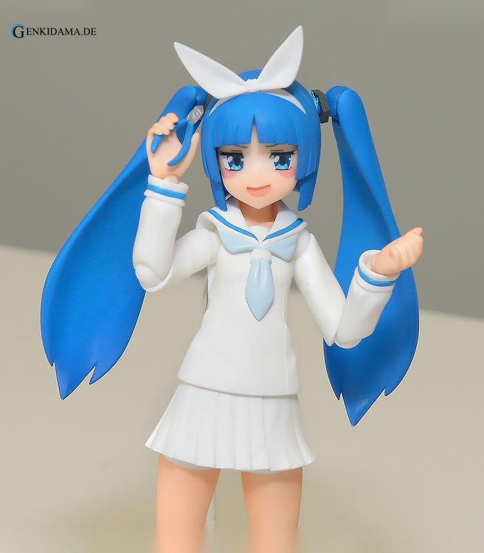 figma - Ultimate! Nipako-chan: Nipako