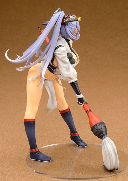 Hyakka Ryoran - Matabee Goto Kenki Ver. 1/8 [Alter] Ansicht 4