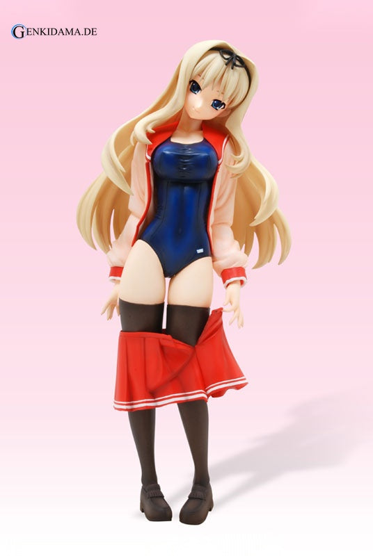 ToHeart2 - Sasara Kusugawa -School Swimsuit Uniform ver.- Normal Color