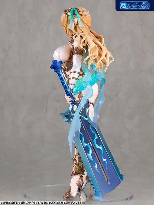 Vertex Originals Elf Village 8th Villager Cecil 1/6 [Vertex] Ansicht 12