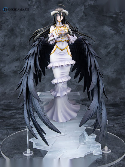 OVERLORD Albedo 10th Anniversary so-bin ver. KADOKAWA Special Set