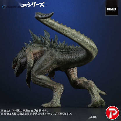 Toho 30cm Series Godzilla (1998)(Single Shipment)