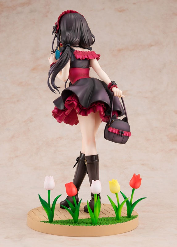 KDcolle Date A Live Light Novel: Kurumi Tokisaki Date ver. KADOKAWA Special Set 1/7 [KADOKAWA] Ansicht 3