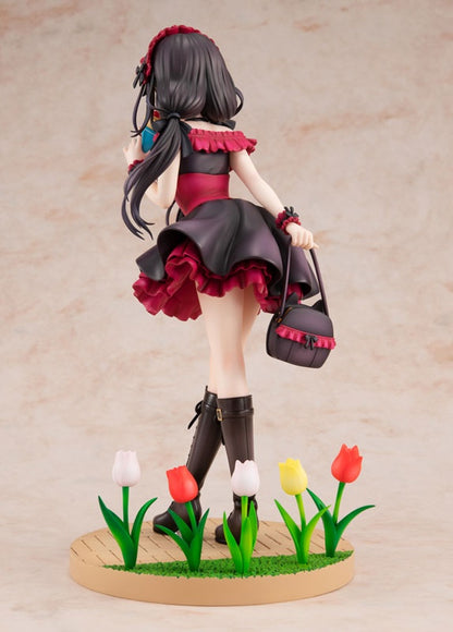 KDcolle Date A Live Light Novel: Kurumi Tokisaki Date ver. KADOKAWA Special Set 1/7 [KADOKAWA] Ansicht 3