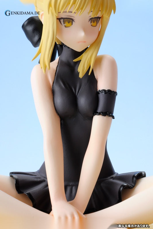 BEACH QUEENS - Fate/hollow ataraxia: Saber Alter