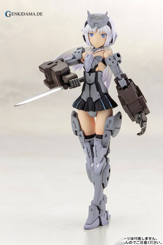 Frame Arms Girl - Architect Plastic Model