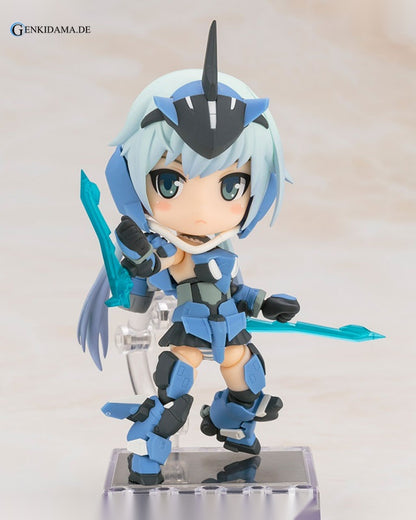 Cu-poche Extra - FA Girl Juden-kun Set Stylet ver.