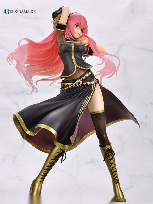 Character Vocal Series 03. Megurine Luka Tony ver.