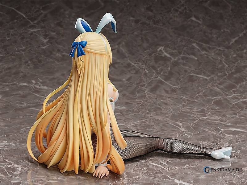 B-Style: Goblin Slayer - Priestess (Bunny Ver.) (Reissue)