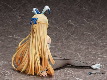 B-Style: Goblin Slayer - Priestess (Bunny Ver.) (Reissue)