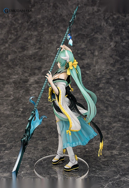 Fate/Grand Order - Lancer/Kiyohime