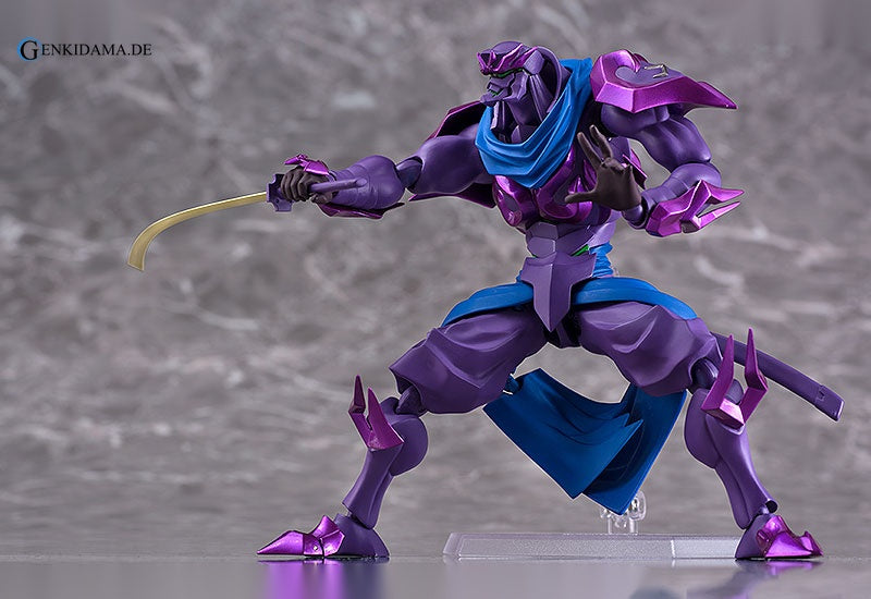figma - Ninja Slayer from Animation: Dark Ninja