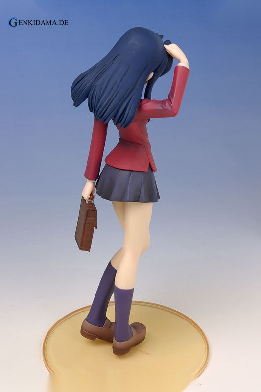 Resinya! - Toradora!: Ami Kawashima