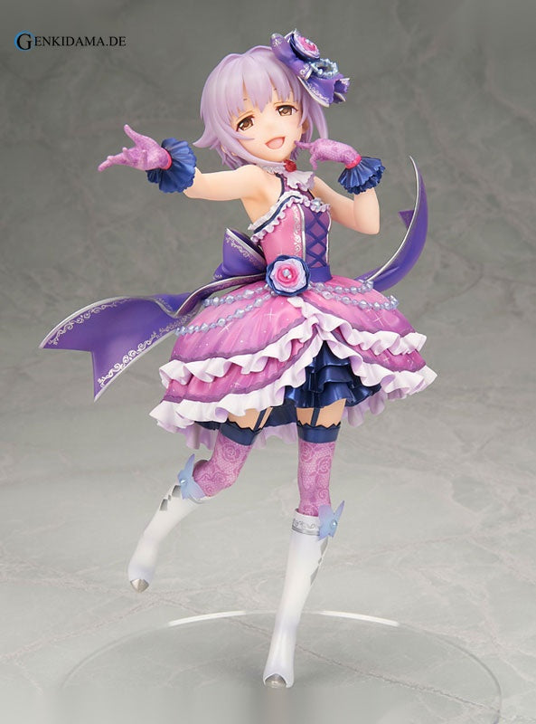 THE IDOLM@STER Cinderella Girls - Sachiko Koshimizu Jishou Kanpeki Ver.