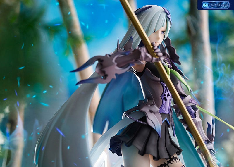 Fate/Grand Order Lancer/Brynhildr 1/7 (Single Shipment) [AMAKUNI] Ansicht 12