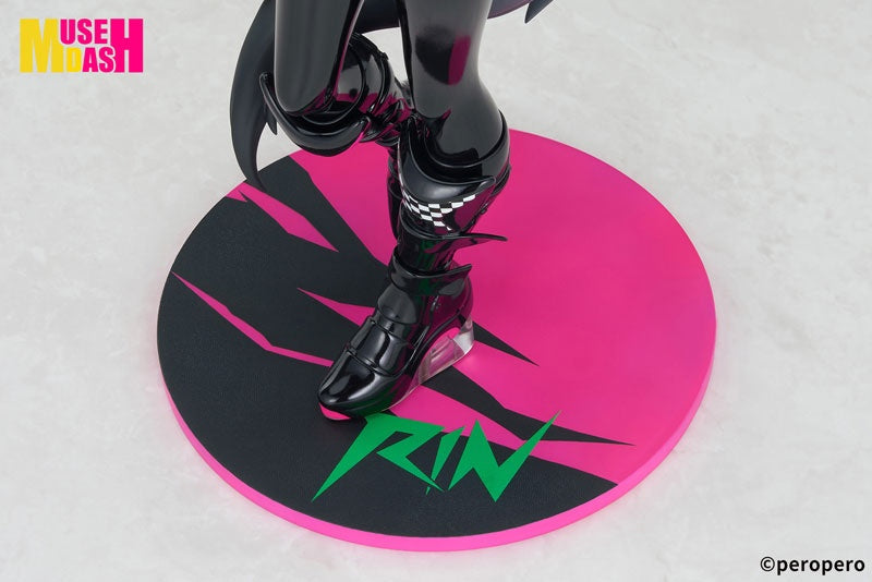 LIMEPIE Series Muse Dash Rin Racer ver. 1/8 [APEX] Ansicht 8